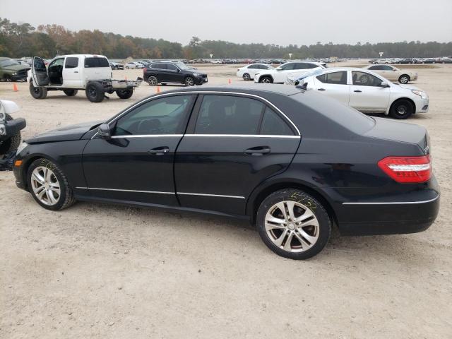 Photo 1 VIN: WDDHF8HB9BA402009 - MERCEDES-BENZ E 350 4MAT 