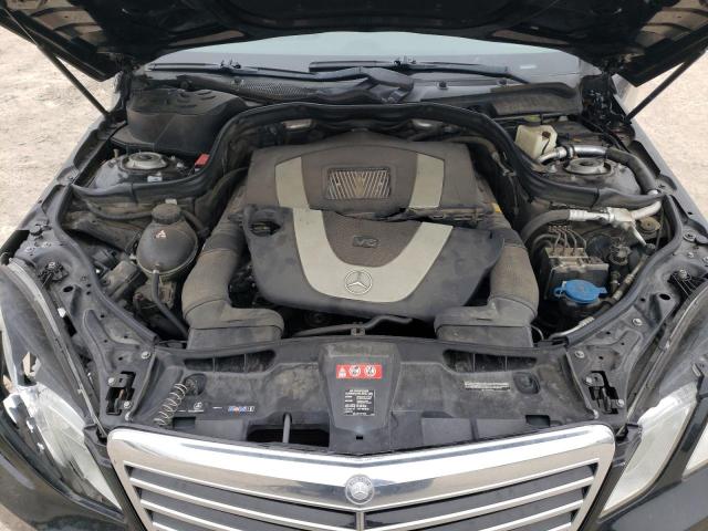 Photo 10 VIN: WDDHF8HB9BA402009 - MERCEDES-BENZ E 350 4MAT 