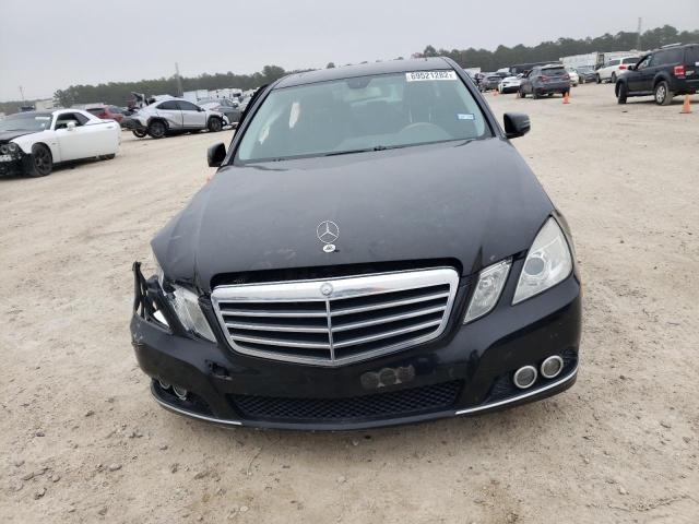 Photo 4 VIN: WDDHF8HB9BA402009 - MERCEDES-BENZ E 350 4MAT 