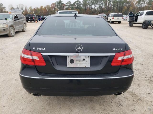 Photo 5 VIN: WDDHF8HB9BA402009 - MERCEDES-BENZ E 350 4MAT 