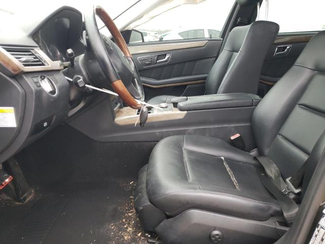 Photo 6 VIN: WDDHF8HB9BA402009 - MERCEDES-BENZ E 350 4MAT 