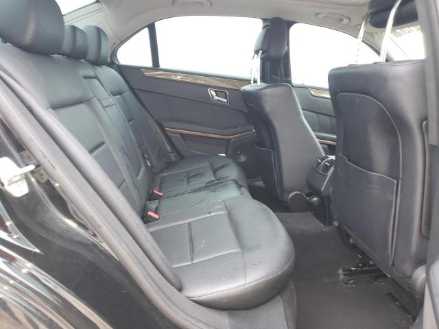 Photo 9 VIN: WDDHF8HB9BA402009 - MERCEDES-BENZ E 350 4MAT 