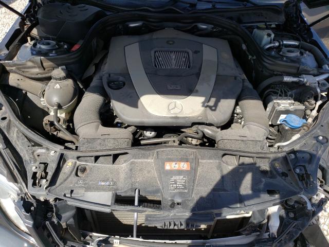 Photo 6 VIN: WDDHF8HB9BA402169 - MERCEDES-BENZ E 350 4MAT 