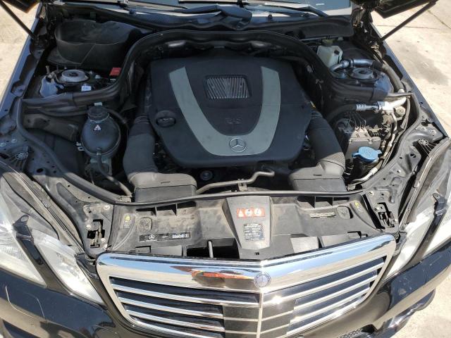 Photo 10 VIN: WDDHF8HB9BA409803 - MERCEDES-BENZ E 350 4MAT 