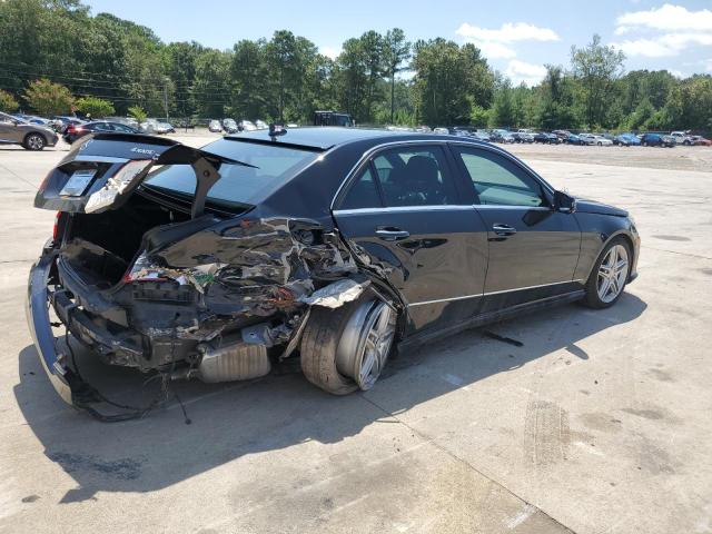 Photo 2 VIN: WDDHF8HB9BA409803 - MERCEDES-BENZ E 350 4MAT 