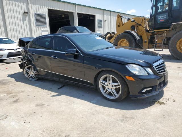 Photo 3 VIN: WDDHF8HB9BA409803 - MERCEDES-BENZ E 350 4MAT 