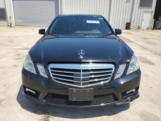 Photo 4 VIN: WDDHF8HB9BA409803 - MERCEDES-BENZ E 350 4MAT 