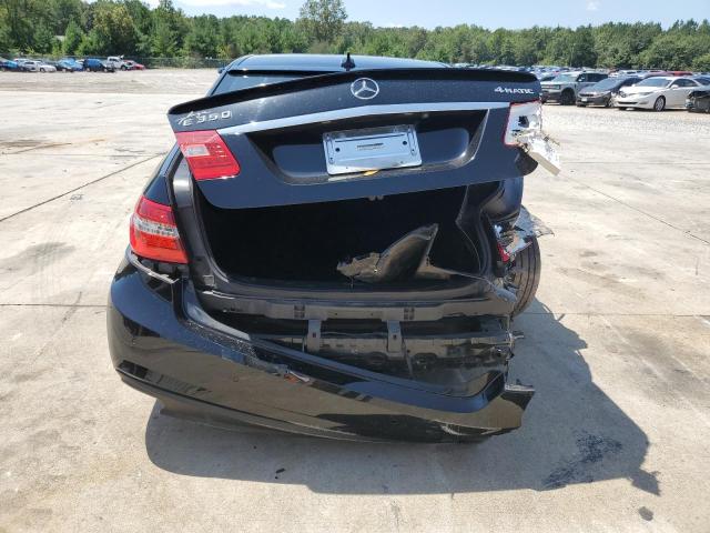 Photo 5 VIN: WDDHF8HB9BA409803 - MERCEDES-BENZ E 350 4MAT 