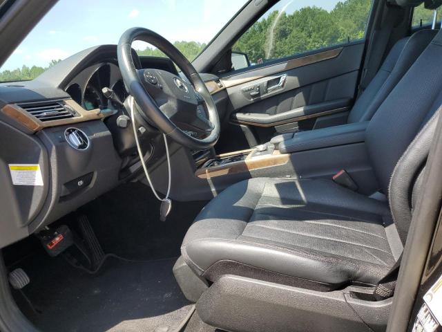 Photo 6 VIN: WDDHF8HB9BA409803 - MERCEDES-BENZ E 350 4MAT 