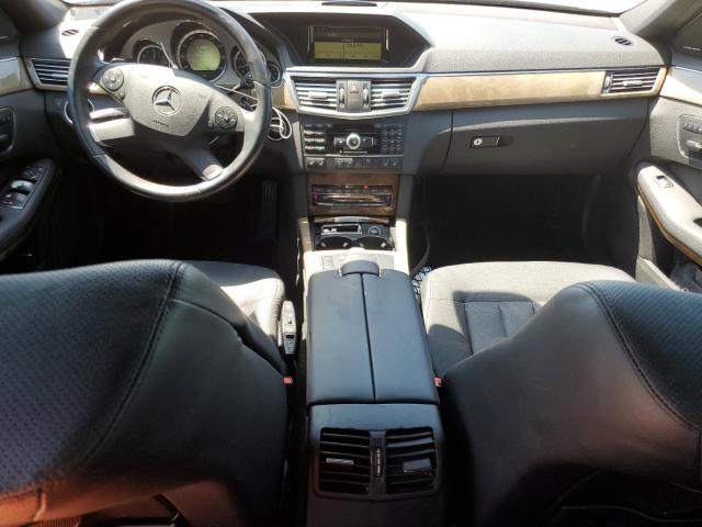 Photo 7 VIN: WDDHF8HB9BA409803 - MERCEDES-BENZ E 350 4MAT 