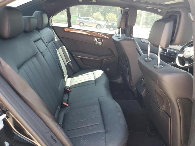 Photo 9 VIN: WDDHF8HB9BA409803 - MERCEDES-BENZ E 350 4MAT 