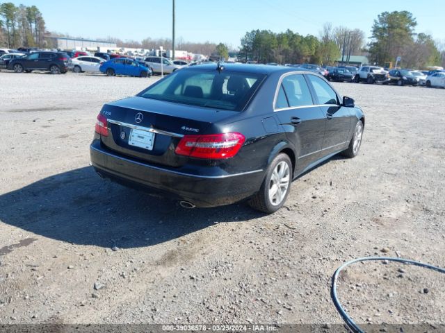 Photo 3 VIN: WDDHF8HB9BA424284 - MERCEDES-BENZ E 350 