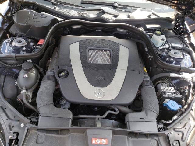 Photo 6 VIN: WDDHF8HB9BA424995 - MERCEDES-BENZ E 350 4MAT 