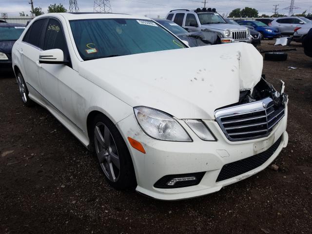 Photo 0 VIN: WDDHF8HB9BA428061 - MERCEDES-BENZ E 350 4MAT 