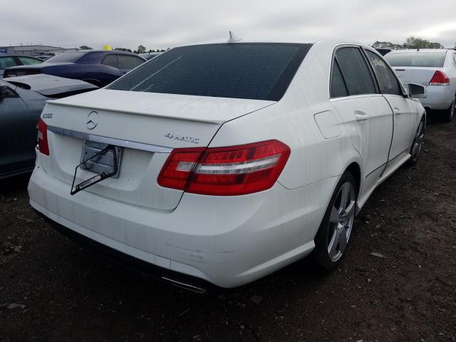 Photo 3 VIN: WDDHF8HB9BA428061 - MERCEDES-BENZ E 350 4MAT 