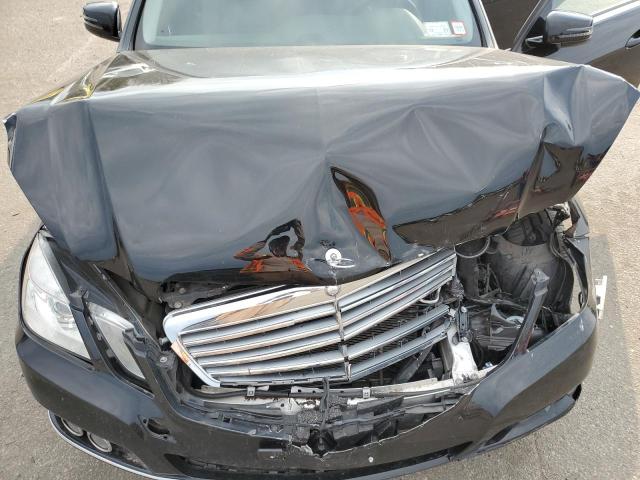 Photo 10 VIN: WDDHF8HB9BA434572 - MERCEDES-BENZ E 350 4MAT 