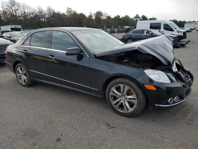 Photo 3 VIN: WDDHF8HB9BA434572 - MERCEDES-BENZ E 350 4MAT 