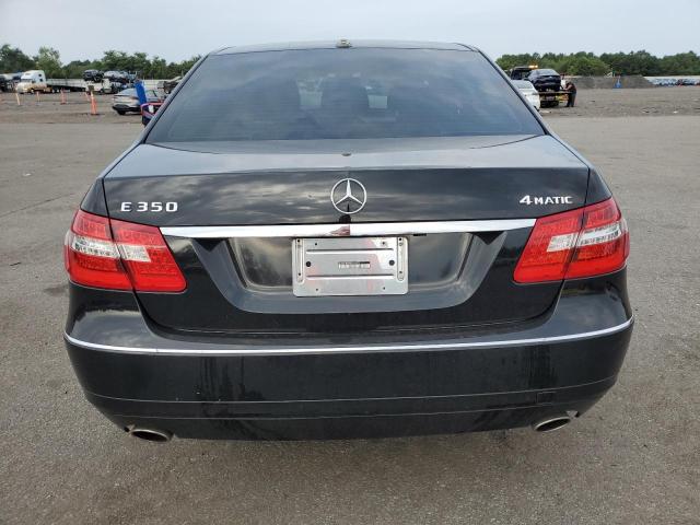 Photo 5 VIN: WDDHF8HB9BA434572 - MERCEDES-BENZ E 350 4MAT 