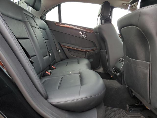 Photo 9 VIN: WDDHF8HB9BA434572 - MERCEDES-BENZ E 350 4MAT 