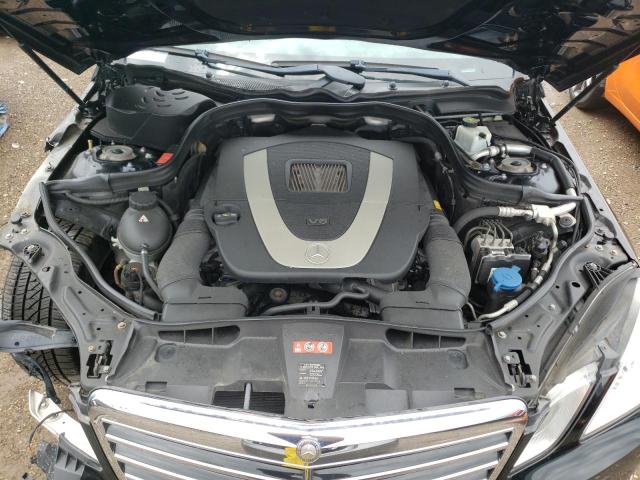 Photo 6 VIN: WDDHF8HB9BA437388 - MERCEDES-BENZ E 350 4MAT 