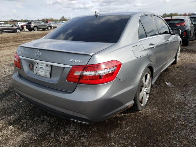 Photo 3 VIN: WDDHF8HB9BA462890 - MERCEDES-BENZ E 350 4MAT 