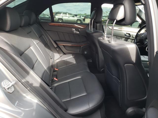 Photo 5 VIN: WDDHF8HB9BA462890 - MERCEDES-BENZ E 350 4MAT 