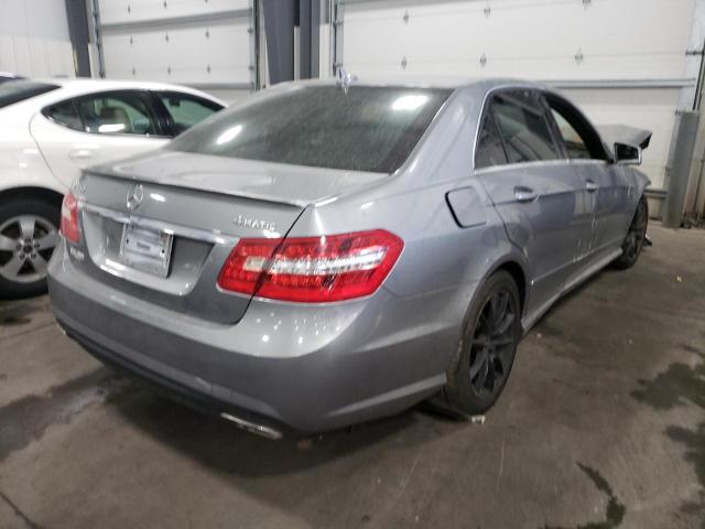 Photo 3 VIN: WDDHF8HB9BA492097 - MERCEDES-BENZ E 350 4MAT 