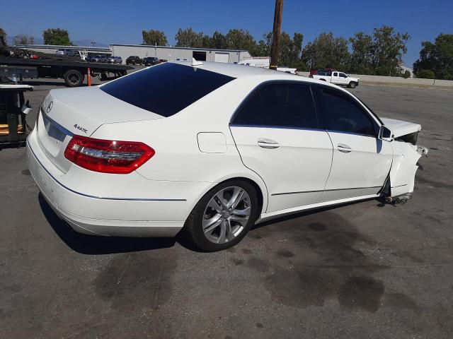 Photo 2 VIN: WDDHF8HBXAA089079 - MERCEDES-BENZ E-CLASS 