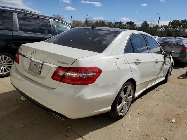 Photo 3 VIN: WDDHF8HBXAA109587 - MERCEDES-BENZ E 350 4MAT 