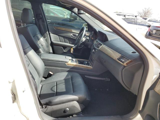 Photo 4 VIN: WDDHF8HBXAA109587 - MERCEDES-BENZ E 350 4MAT 