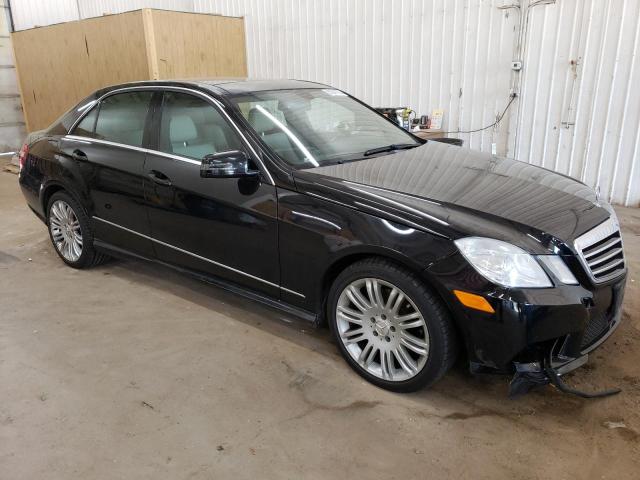 Photo 3 VIN: WDDHF8HBXAA122520 - MERCEDES-BENZ E-CLASS 