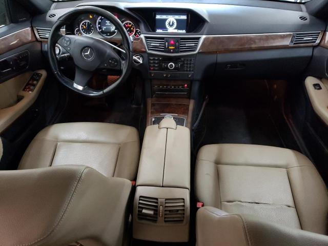 Photo 7 VIN: WDDHF8HBXAA122520 - MERCEDES-BENZ E-CLASS 