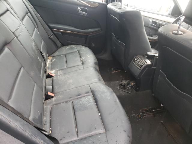 Photo 5 VIN: WDDHF8HBXAA142055 - MERCEDES-BENZ E 350 4MAT 