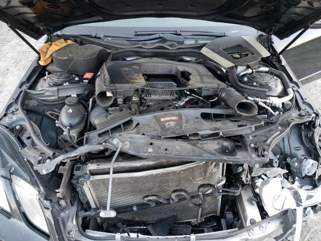 Photo 10 VIN: WDDHF8HBXAA146817 - MERCEDES-BENZ E 350 4MAT 