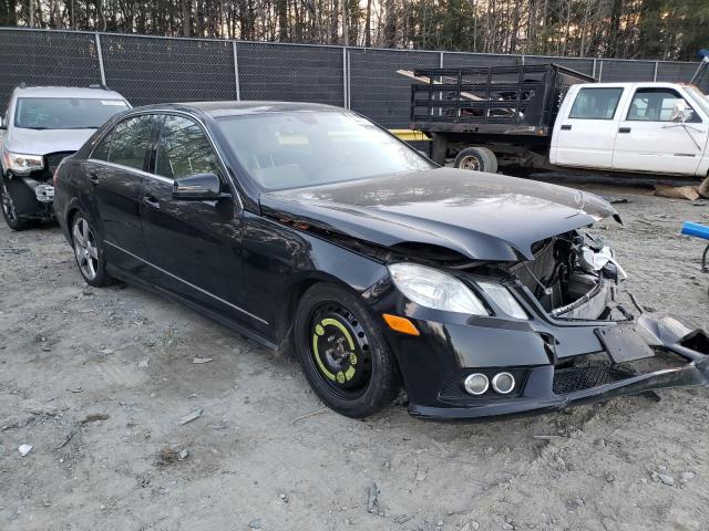 Photo 3 VIN: WDDHF8HBXAA146817 - MERCEDES-BENZ E 350 4MAT 