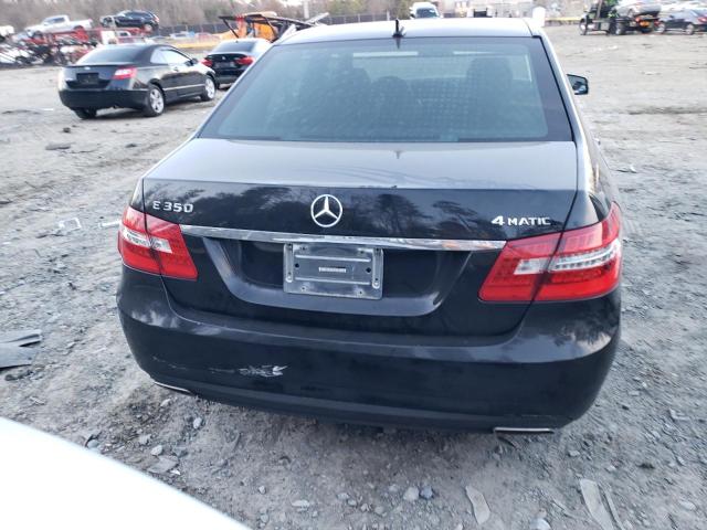 Photo 5 VIN: WDDHF8HBXAA146817 - MERCEDES-BENZ E 350 4MAT 