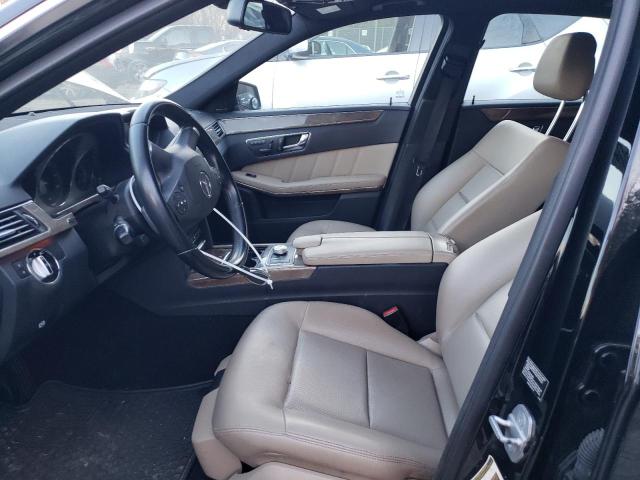 Photo 6 VIN: WDDHF8HBXAA146817 - MERCEDES-BENZ E 350 4MAT 