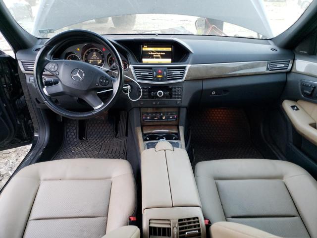 Photo 7 VIN: WDDHF8HBXAA146817 - MERCEDES-BENZ E 350 4MAT 