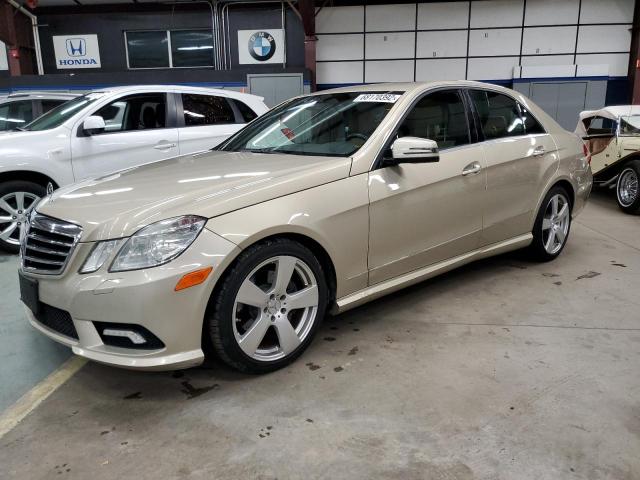 Photo 0 VIN: WDDHF8HBXAA150835 - MERCEDES-BENZ E 350 4MAT 