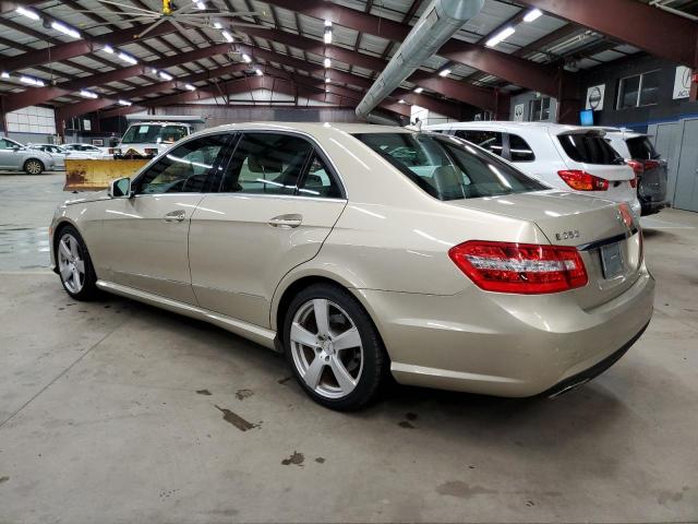 Photo 1 VIN: WDDHF8HBXAA150835 - MERCEDES-BENZ E 350 4MAT 