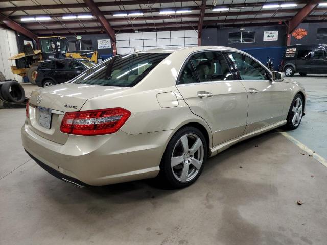 Photo 2 VIN: WDDHF8HBXAA150835 - MERCEDES-BENZ E 350 4MAT 