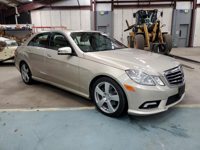 Photo 3 VIN: WDDHF8HBXAA150835 - MERCEDES-BENZ E 350 4MAT 