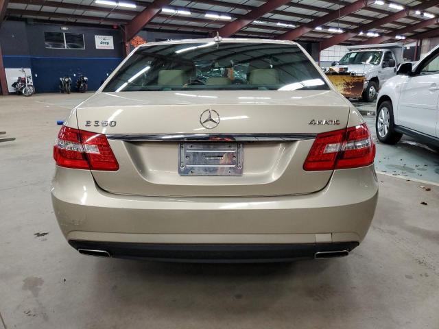 Photo 5 VIN: WDDHF8HBXAA150835 - MERCEDES-BENZ E 350 4MAT 