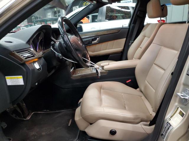 Photo 6 VIN: WDDHF8HBXAA150835 - MERCEDES-BENZ E 350 4MAT 