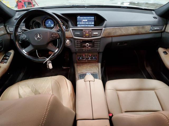 Photo 7 VIN: WDDHF8HBXAA150835 - MERCEDES-BENZ E 350 4MAT 