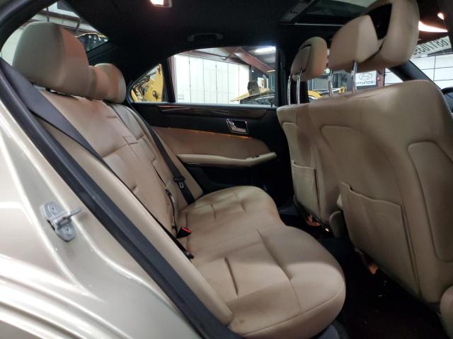 Photo 9 VIN: WDDHF8HBXAA150835 - MERCEDES-BENZ E 350 4MAT 