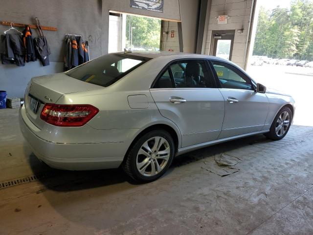 Photo 2 VIN: WDDHF8HBXAA173516 - MERCEDES-BENZ E 350 4MAT 