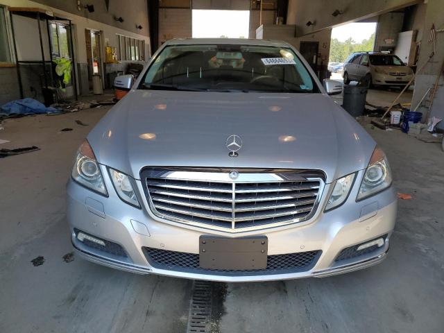 Photo 4 VIN: WDDHF8HBXAA173516 - MERCEDES-BENZ E 350 4MAT 