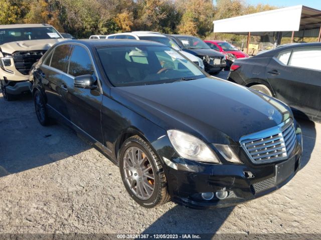 Photo 0 VIN: WDDHF8HBXAA182104 - MERCEDES-BENZ E 350 