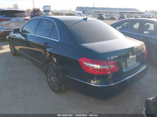 Photo 2 VIN: WDDHF8HBXAA182104 - MERCEDES-BENZ E 350 